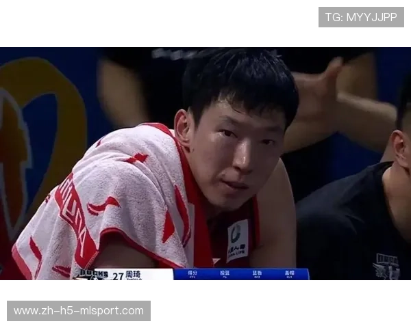 周琦回归对中国男篮意味着什么，周琦回归nba了吗