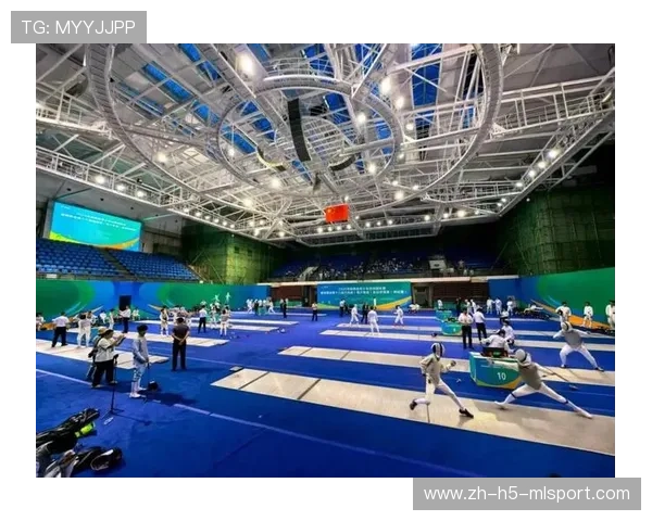 青少年击剑赛表现突出 地方队伍获嘉奖，青少年击剑锦标赛年龄组别